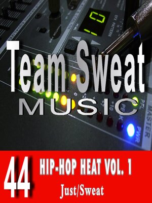 cover image of Hip-Hop Heat